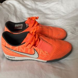 Nike Phantom Venom Pro TF Turf Soccer Shoes